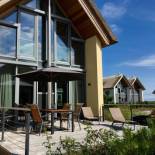 Фотография гостевого дома Ostsee - Reetdachhaus Nr 44 "Reethüs - Marina" im Strand Resort