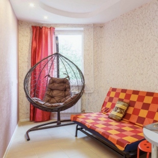 Фотография квартиры Квартира у КрокусЭкспо