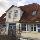 Фотография гостевого дома Wald & Meer/Oberdeck