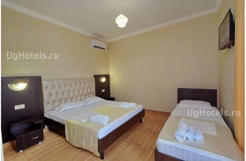 Фотографии гостевого дома
Павлос