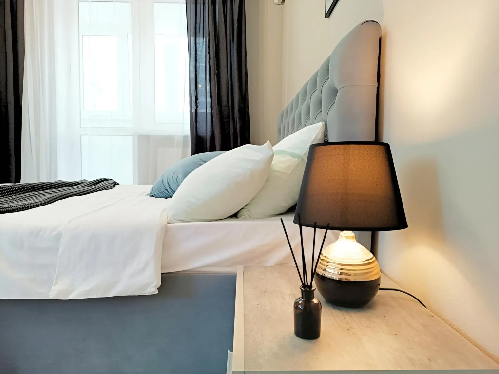 Фотография квартиры Апартаменты Сказка