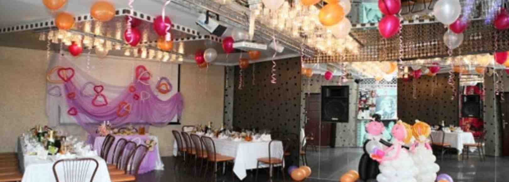 Фотография кафе Монро