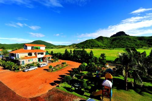 Фотография мини отеля Kenting Maya-House B&B