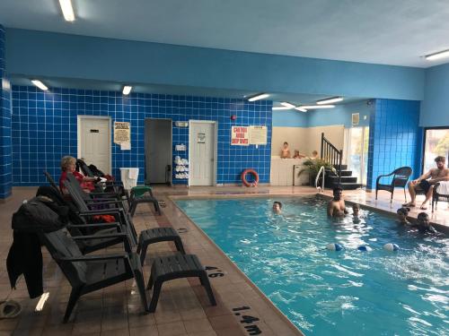 Фотография гостиницы Niagara Lodge & Suites