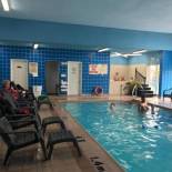 Фотография гостиницы Niagara Lodge & Suites