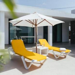 Фотографии гостевого дома
Agua Nueva 53