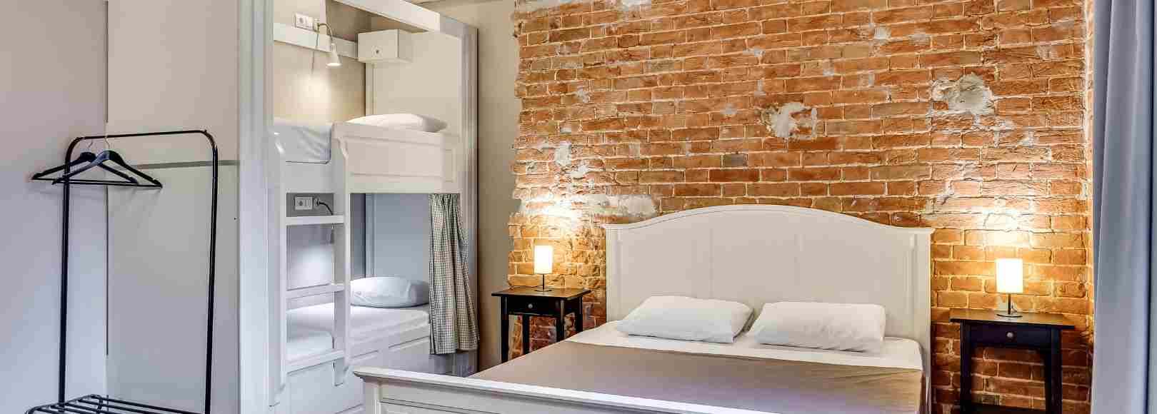 Фотография гостиницы Лофт Отель Набоков