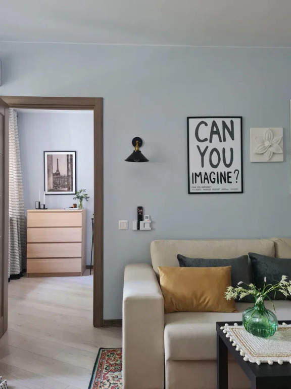 Фотография квартиры Квартира В историческом центре Екатеринбурга