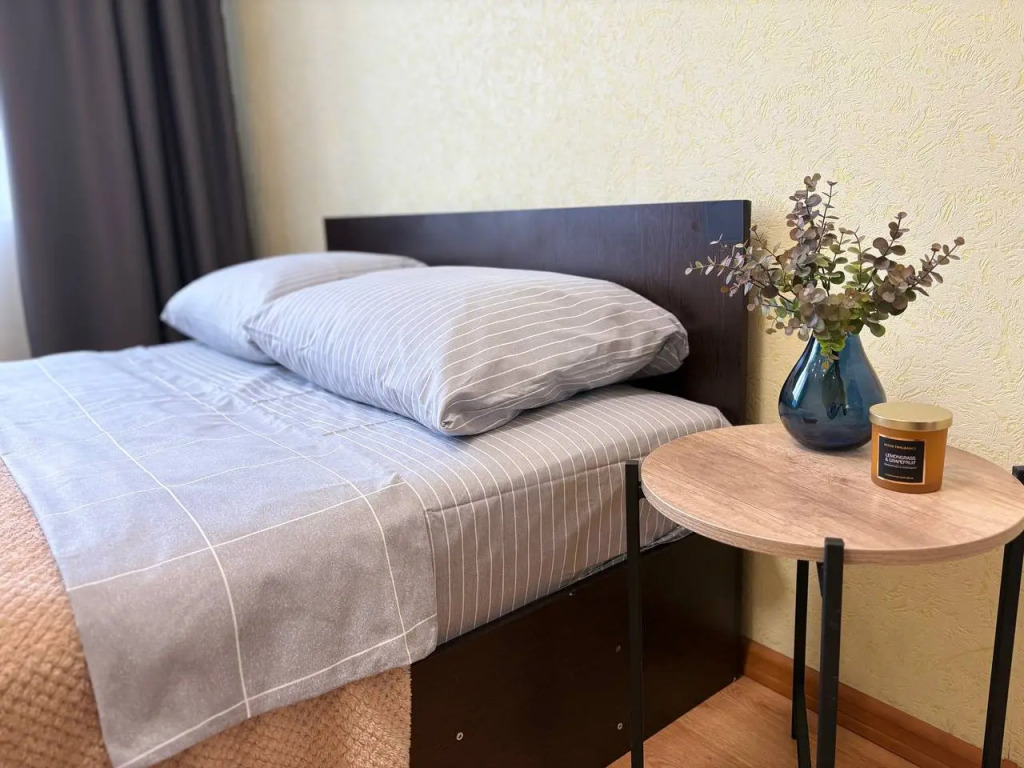 Фотография квартиры Квартира от компании День Ночь на Нечаева 60