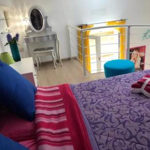 Фотографии мини отеля
Loft delizioso