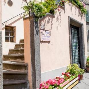 Фотографии мини отеля
La Loggetta