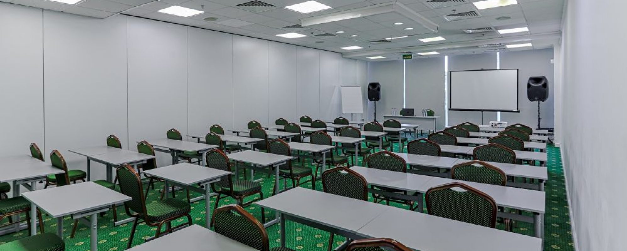 Фотографии конференц-зала Зал 4 «ЦСКА»