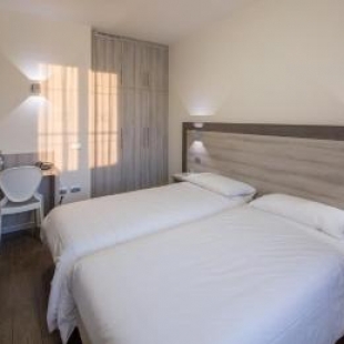 Фотография гостиницы Hotel Colombera Rossa