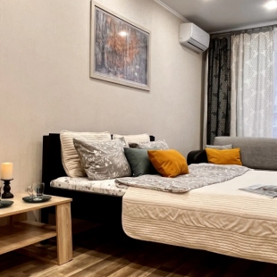 Фотография квартиры Квартира на Пушкина 51