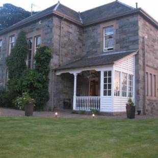 Фотографии гостевого дома
Balnearn House