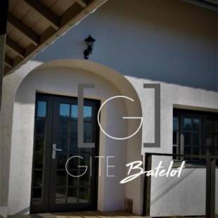 Фотографии гостевого дома 
            Gite Batelot