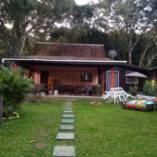 Фотография мини отеля Pousada Recanto das Cores