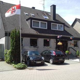 Фотографии гостиницы
Haus Mariandl