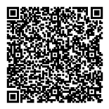 QR код гостиницы New Gudauri loft