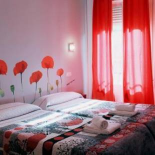 Фотографии гостевого дома 
            Hostal Inter Plaza Mayor