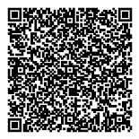 QR код гостиницы Абриколь