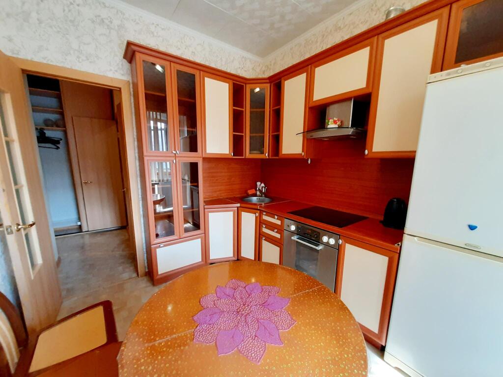 Фотография квартиры Апартаменты на проспекте Ленина 50