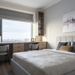 Фотография квартиры Квартира Видовая квартира в самом центре города