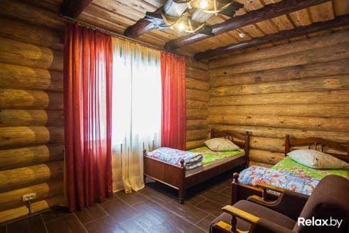 Фотография гостевого дома Слуцкий хуторок