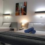 Фотография мотеля Coffs Shearwater Motel