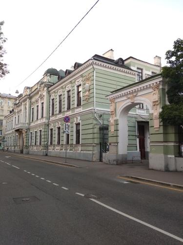 Фотографии хостела
Оранж