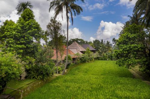 Фотография гостиницы Ananda Ubud Resort