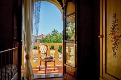 Фотография мини отеля B&B La Torretta
