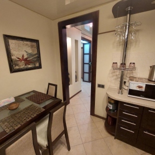 Фотография квартиры Апартаменты на Воровского