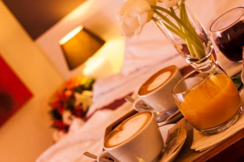 Фотографии гостиницы 
            Hotel Locanda Rosy