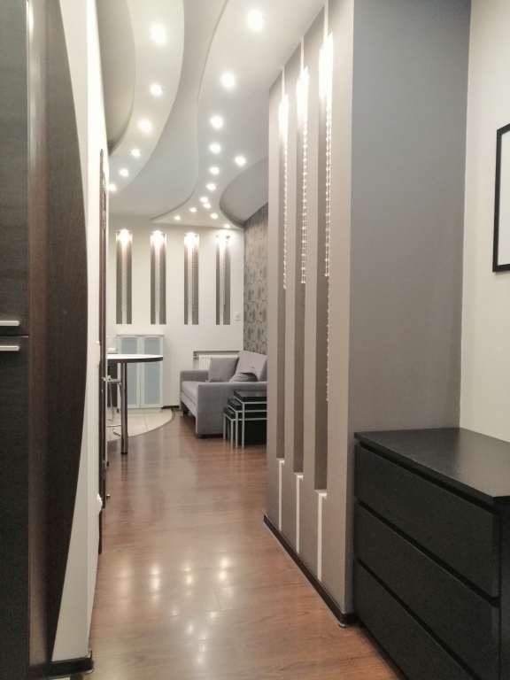 Фотография квартиры Апартаменты Книповича 9а