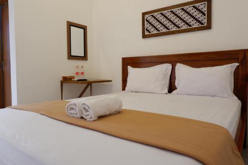 Фотография гостиницы Indonesia Hotel Malioboro