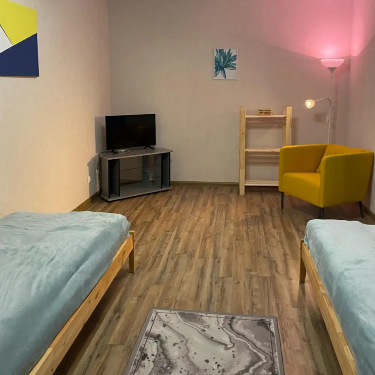 Фотография квартиры Квартирный Вопрос на улице Софьи Перовской