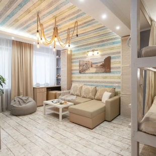 Фотография квартиры Квартира Морская Гавань