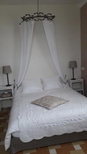 Фотография мини отеля Le logis de Pascale