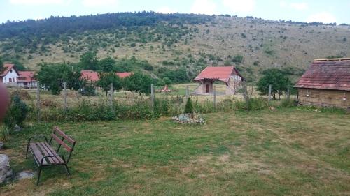 Фотография гостевого дома Szakál Vendégház