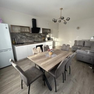 Фотография квартиры Апартаменты Квартира вблизи моря на Тургенева 9А