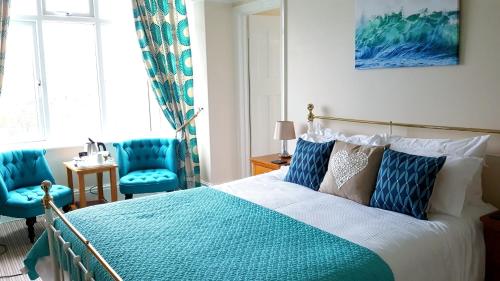 Фотография мини отеля Schooner Point Guest House