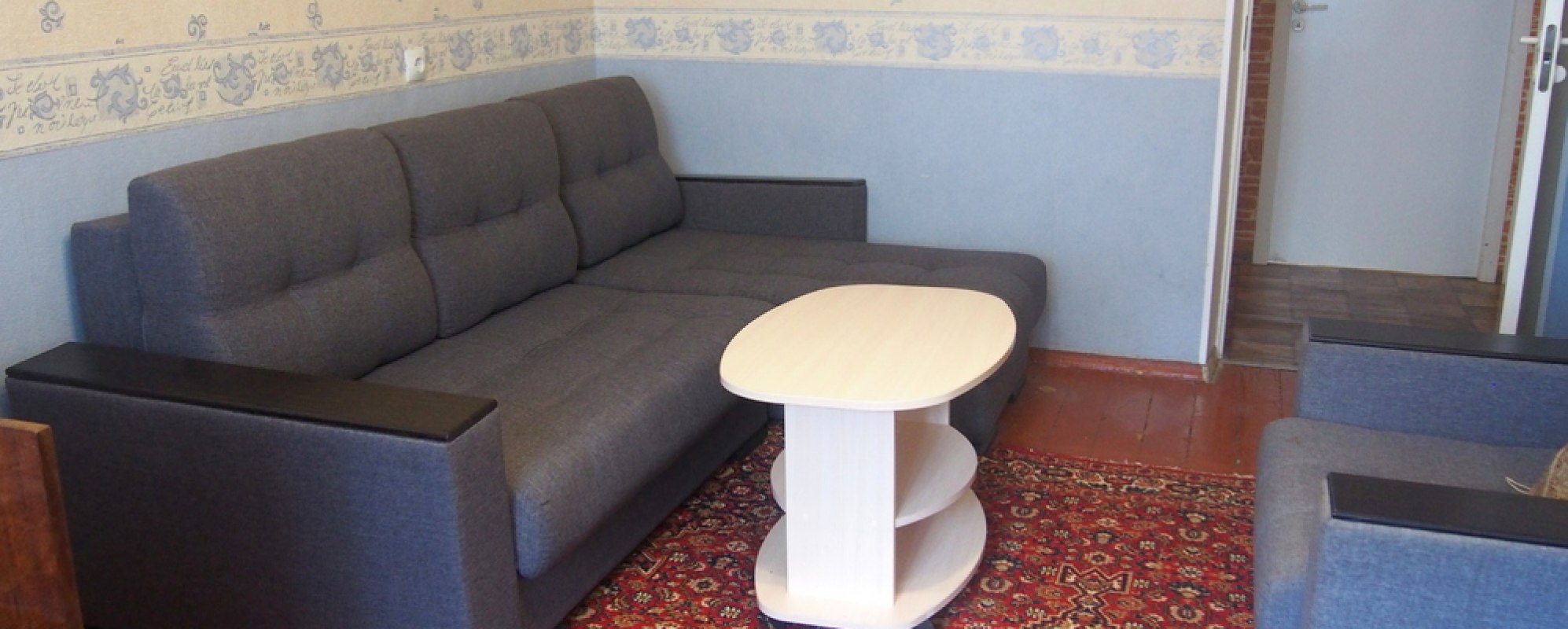 Фотографии квартиры Домашняя гостиница (Антикайнена 18)