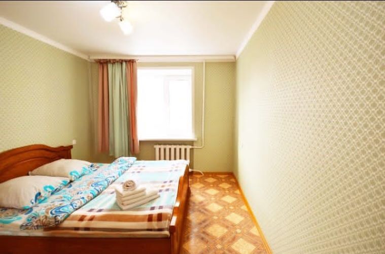 Фотография квартиры Апартаменты Уютные