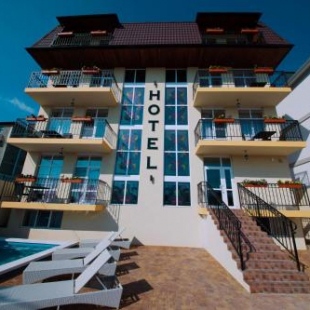 Фотография мини отеля Пикассо