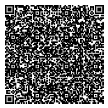 QR код домов культуры Городской дом культуры национального творчества