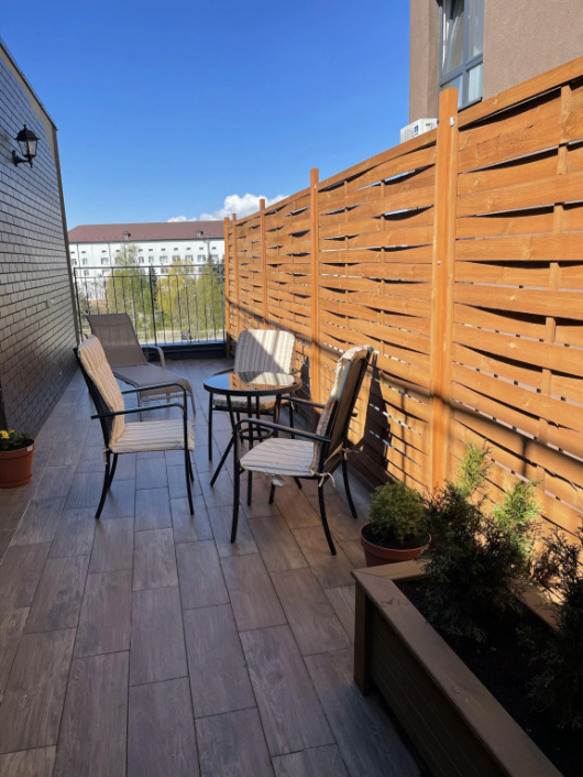 Фотографии квартиры
Апартаменты Slaviana Apart с Tеррасой