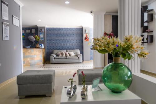 Фотография гостиницы Hotel La Casa 1