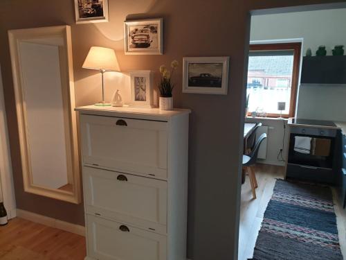 Фотография мини отеля Nordsee-Lilie