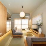 Фотография апарт отеля IMPREST STAY Tokyo Kamata